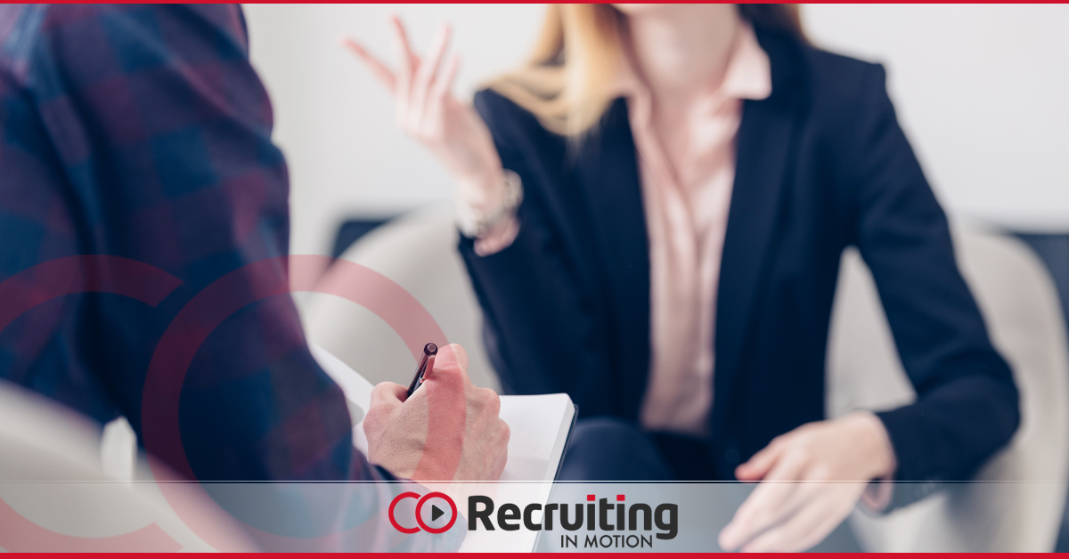 Ace Your Interview: Come Prepared With Questions | Recruiting in Motion