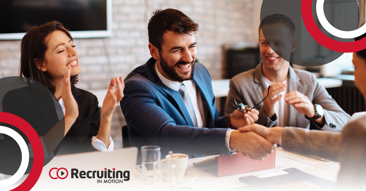Ace Your Interview: Wrapping Up For The Final Interview | Recruiting in Motion