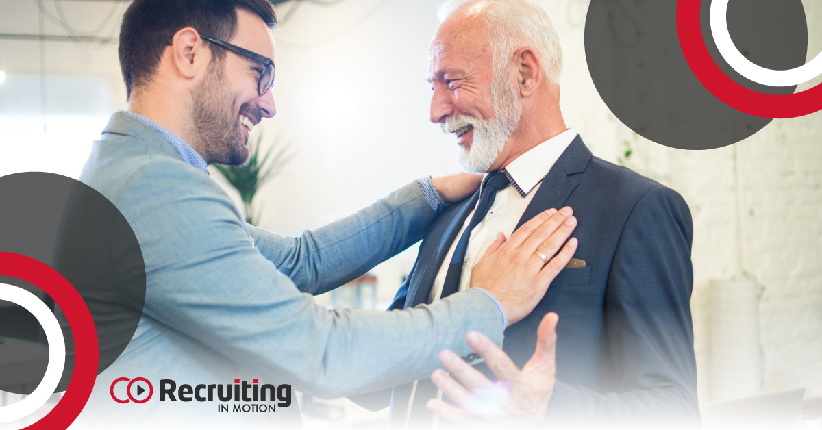 The Importance of Being an Empathetic Leader | Recruiting in Motion
